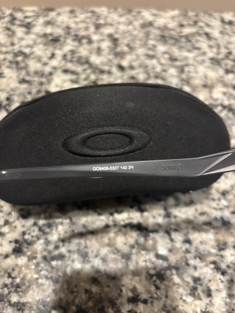 Oakley sunglasses